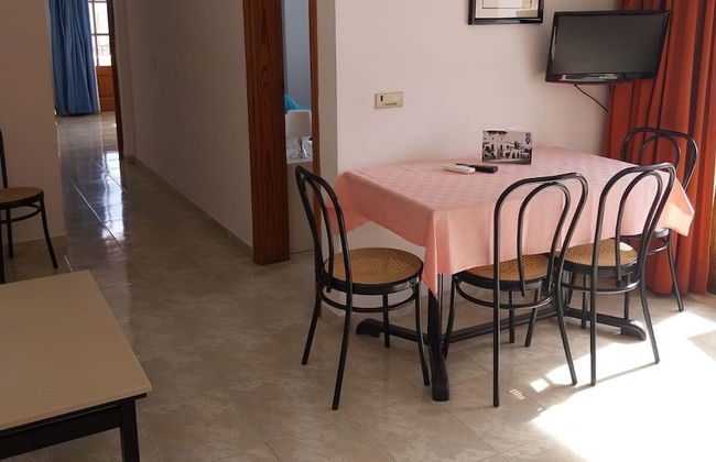 Apartamentos Torre Playa - Foto 42