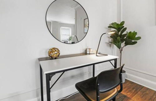 Cozy & Radiant 2BR Apartment - BStone 605 - Foto 14