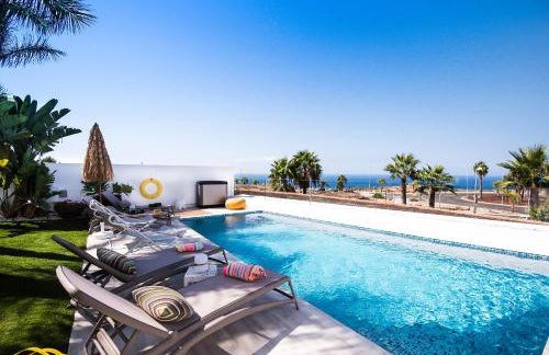 Villa Caleta Golf - Foto 1