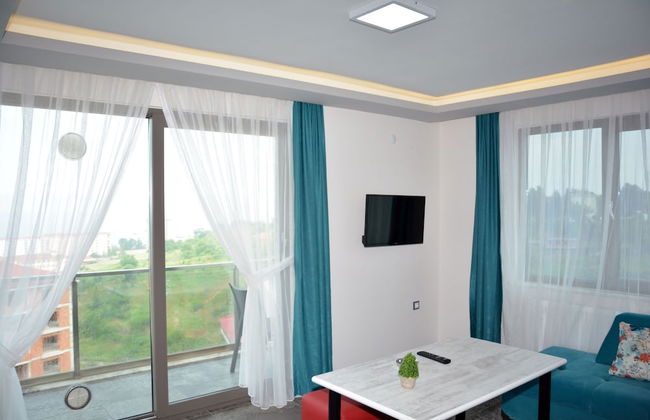 Mihmandar Apart - Photo 14