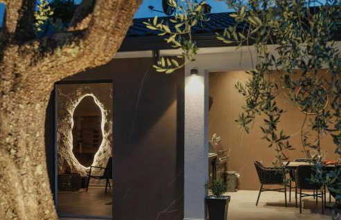 Gorgeous Home In Momjan With Sauna - Foto 20