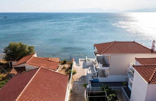 Seaside-Maisonette - Foto 46