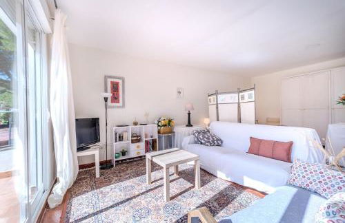 Chalet en la naturaleza a 1 hora de Madrid y WIFI - Foto 34