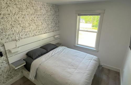 Gardner Lake 2 Queen/1King/2 Bath/Laundry- Private - Foto 17