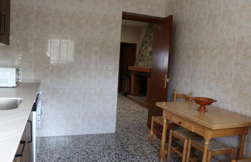 Villa Calatrue - Tabernas - Foto 31