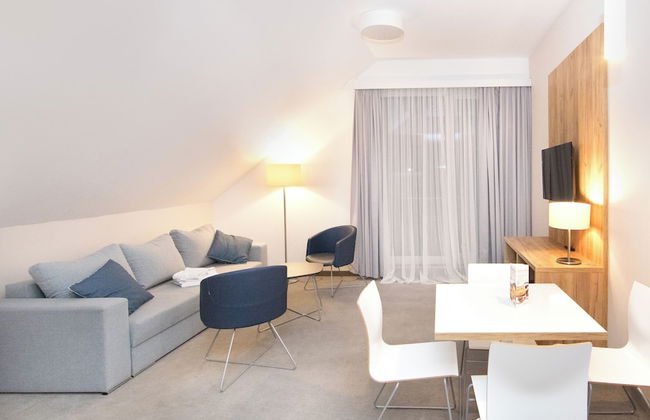 Aparthotel Panorama – Czarna Góra Resort | Sun & Snow - Foto 47