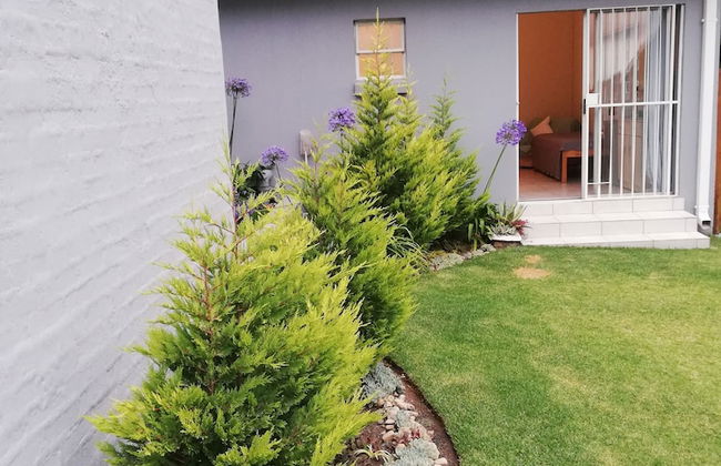 Platberg Self-catering - Photo 36