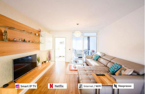 Komfort Deluxe - Foto 1