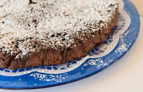 Villa Coralia Agriturismo - Foto 67