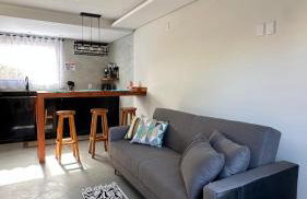 Duplex 2 Suites Pool Barbecue Air - Foto 33