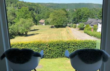 Jidajo See Cottage Nationalpark Eifel - Foto 3