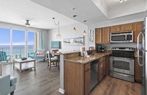 Beachfront Condo with Spectacular Gulf Views - Photo 32