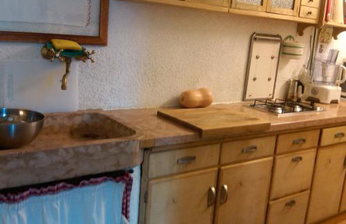 Ronchet Baita Vanoi Trentino - Foto 16