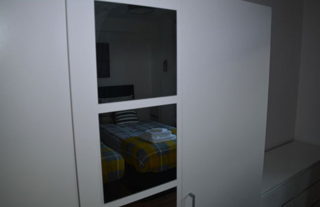 Executive Apartment Cardiff Central - Foto 16