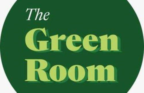 The Green Room: 70s Groove Themed Studio - Foto 29
