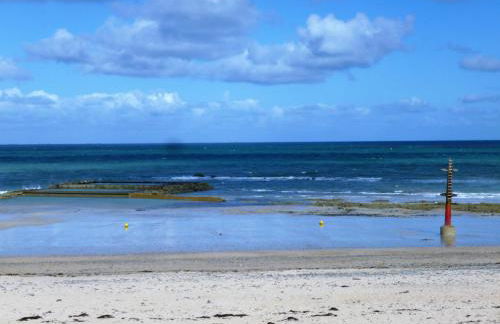 Studio Les Pieds dans l'eau - Foto 35
