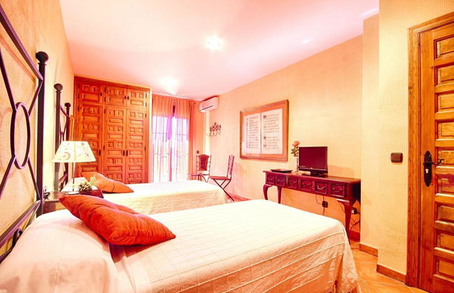 Apartamentos Sierra Tejeda - Photo 99