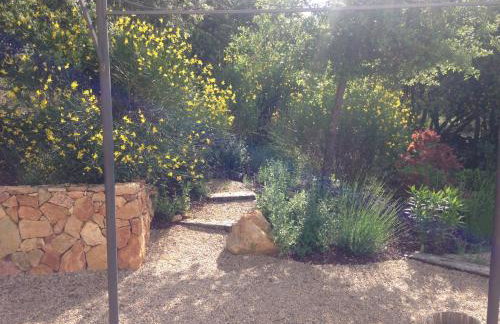 La Petite perle, balnéo en supplément, le Clos des Perles - Foto 14