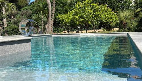 Villa Starblue vue mer -172m2 - Piscine - Foto 3