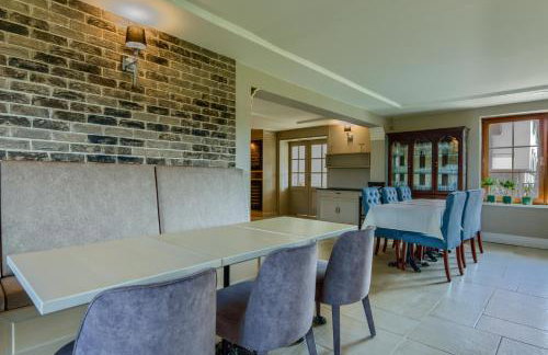 Pensjonat Rybical - Foto 33