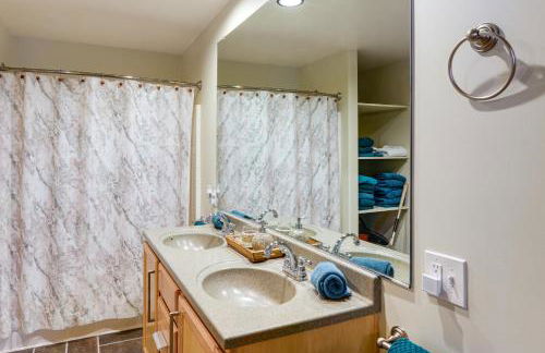 Pine Mountain Club Home with Beautiful View! - Foto 19