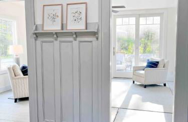 The Blueberry House - Spacious, Family & Pet-Friendly Retreat near Sebago Lake - Foto 18