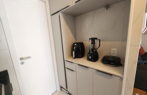 VL 701 · JSmart Aldeota, 1 suíte, Wi-Fi 600 mb, by CasaCris - Foto 14