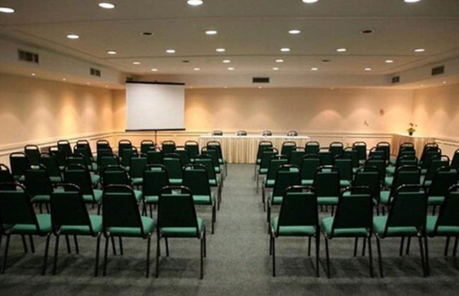 Transamerica Executive Higienópolis - Foto 37