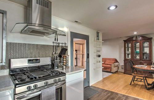 Seattle Area Getaway about 5 Mi to Puget Sound! - Foto 10