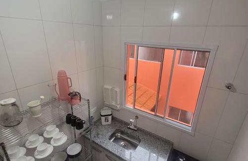 APTo NOVO BORACEIA CRISTAL VI - Foto 16