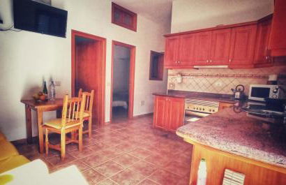 Casas Blancas - Suite 3 - Foto 14