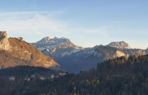 Le Chalet de Poche - Gite 2 étoiles - 5 pers - Foto 14