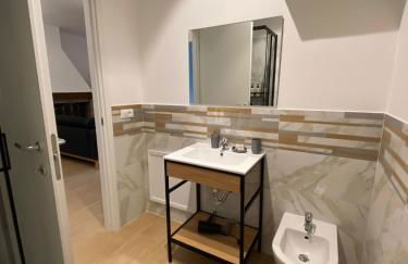 Artemide 15 New Apartment near Mondello - Foto 11