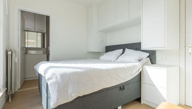 Exclusive Penthouse With Breathtaking 360deg View - Foto 2, Habitación