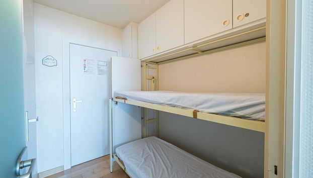 Seaview Apartment, Middelkerke - Foto 5, Habitación