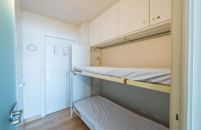 Seaview Apartment, Middelkerke - Foto 5