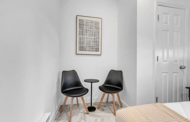 2BR Fall Retreat Near American Dream Mall and NYC - Foto 15