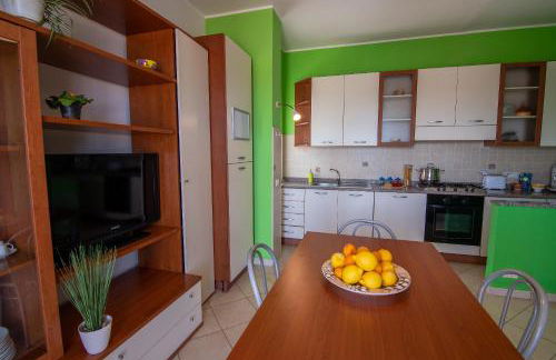 Villa Tigani - Foto 50