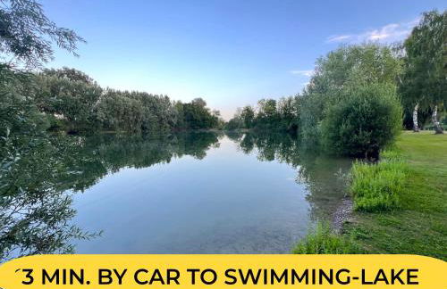 Haus am Fluss- nur 5 Minuten zum Europapark und direkt am Naturschutzgebiet - Foto 50