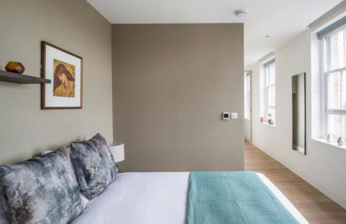 Wells Court by Aeria Apartments - Foto 36