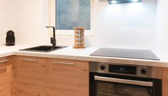 LE 23 Bis - Foto 4, stove