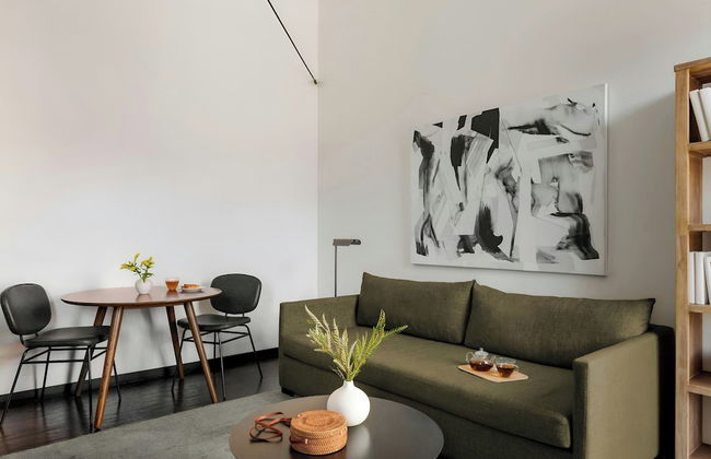 Sonder by Marriott Bonvoy Ida Apartments Downtown - Foto 21