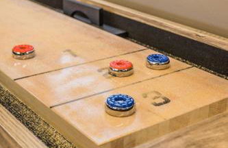 Entertainer's Dream w Pool and Games - Foto 26