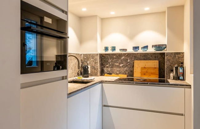 Bright Apartment With Terrace in Heart of Ghent - Foto 2