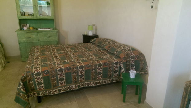 Vivere Ostuni - Foto 3, Habitación