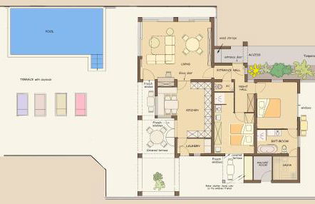 Villa Iremia, Piscine à Débordement & Vue Mer Panoramique - Foto 58