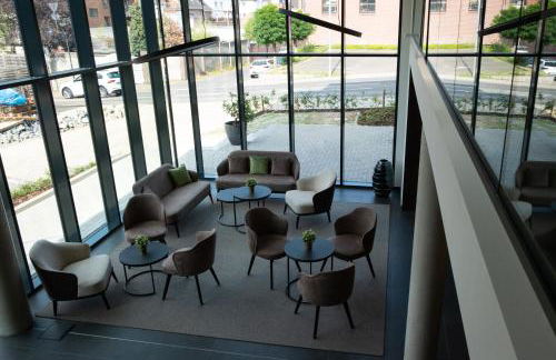 in2 the Boardinghouse - Foto 14