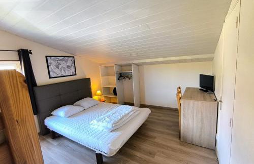 Le Hangar - Campagne - 5km du Parc - Photo 13