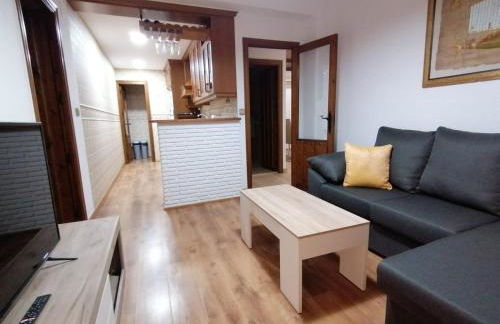 Spacious Apartment - Foto 9