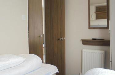 6 Berth central heated on Annandale (Sheraton) - Foto 22